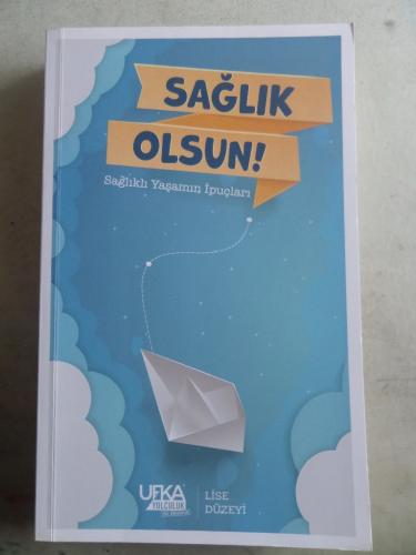 Sağlık Olsun