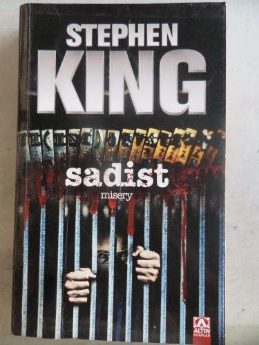 Sadist Stephen King