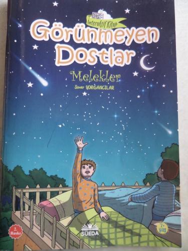 Görünmeyen Dostlar Melekler Soner Yorgancılar