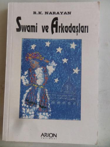 Swami ve Arkadaşları R. K. Narayan