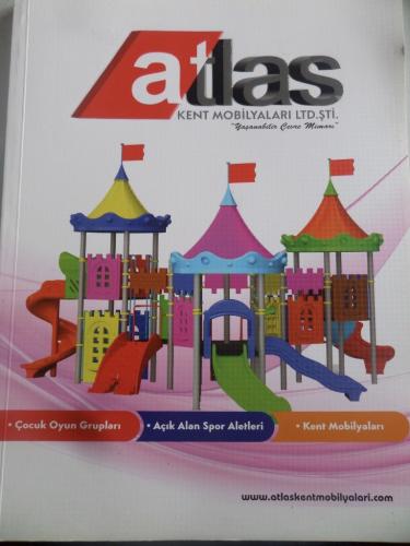 Atlas Kent Mobilyaları Ürün Kataloğu