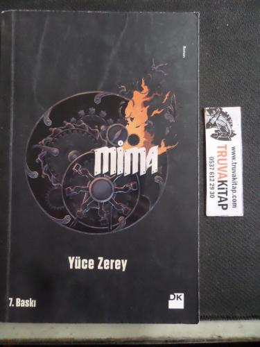 Mima Yüce Zerey