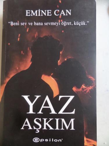 Yaz Aşkım Emine Can