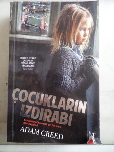 Çocukların Izdırabı Adam Creed