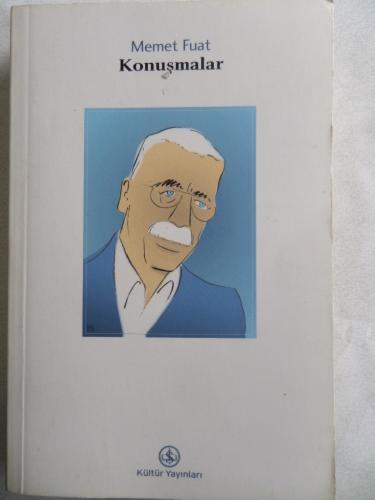 Konuşmalar Memet Fuat