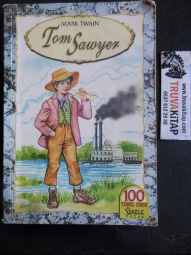 Tom Sawyer Mark Twain