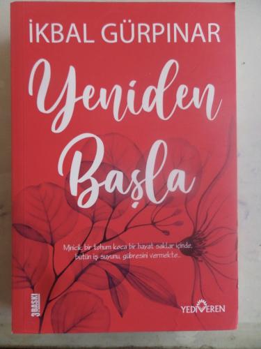 Yeniden Başla İkbal Gürpınar