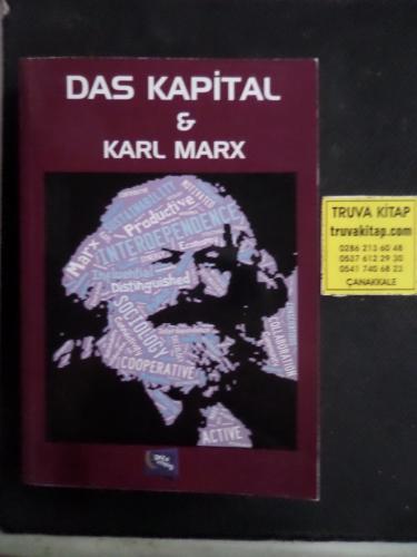 Das Kapital & Karl Marx