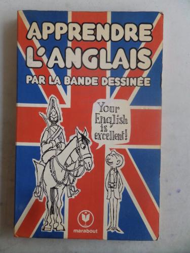 Apprendre L'anglais