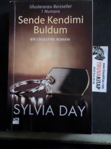 Sende Kendimi Buldum Sylvia Day