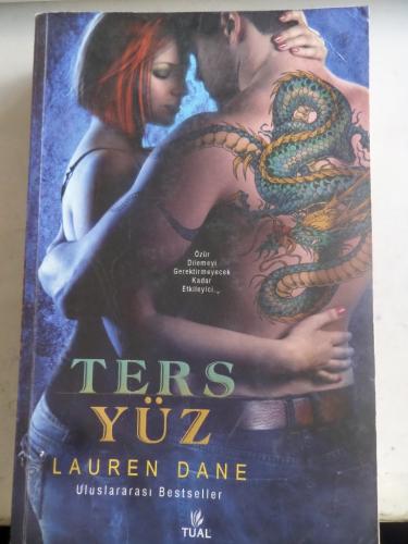 Ters Yüz Lauren Dane