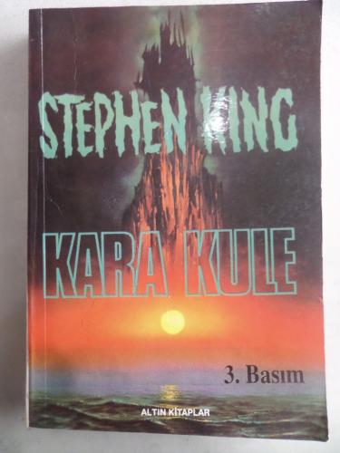 Kara Kule Stephen King