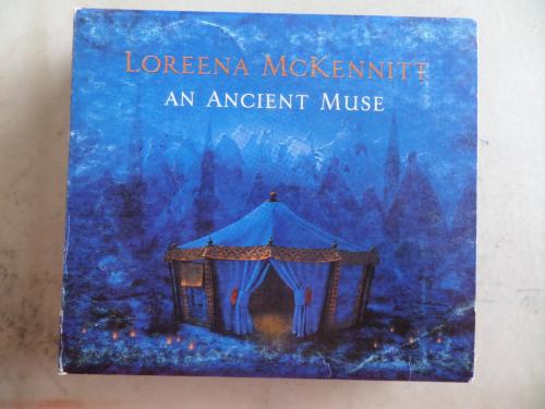 Loreena Mckennitt / An Ancient Muse CD'si