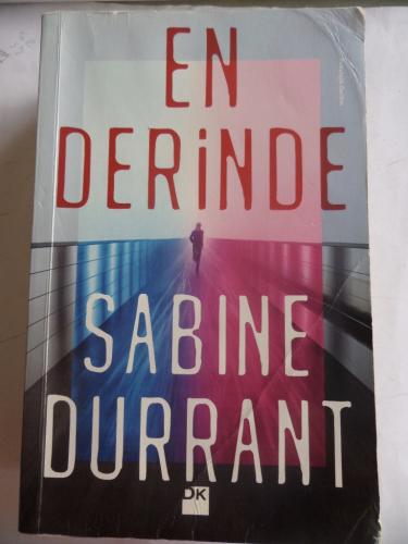 En Derinde Sabine Durrant