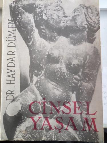 Cinsel Yaşam Haydar Dümen