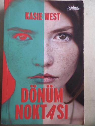 Dönüm Noktası Kasie West