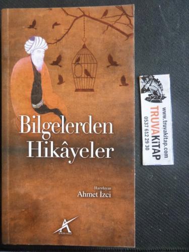 Bilgelerden Hikayeler