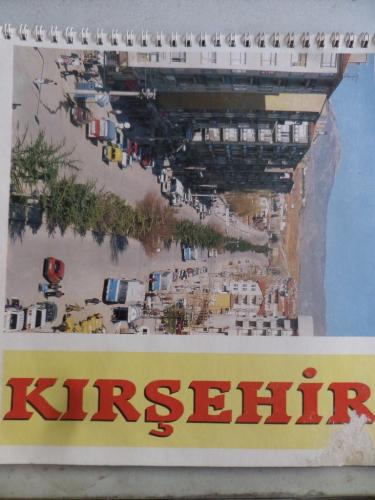 Kırşehir