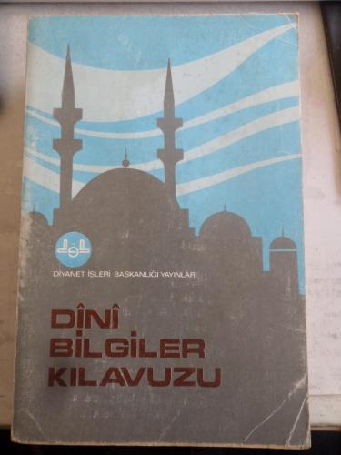 Dini Bilgiler Kılavuzu