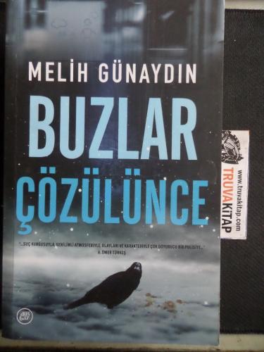 Buzlar Çözülünce Melih Günaydın