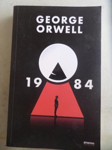 1984 George Orwell