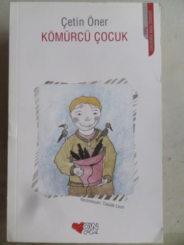 Kömürcü Çocuk Çetin Öner