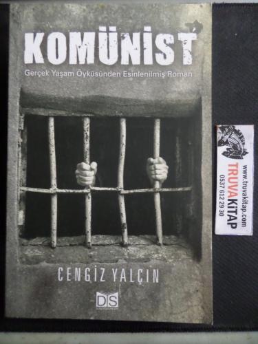 Komünist Cengiz Yalçın