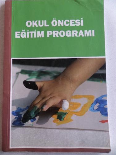 Okul Öncesi Eğitim Programı