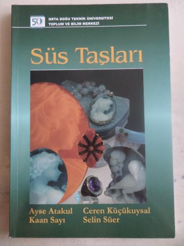 Süs Taşları Ayşe Atakul