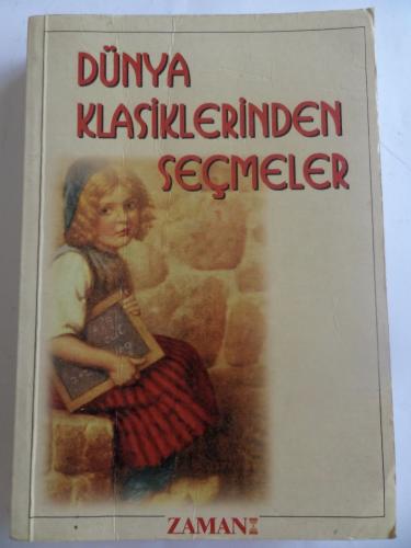 Dünya Klasiklerinden Seçmeler