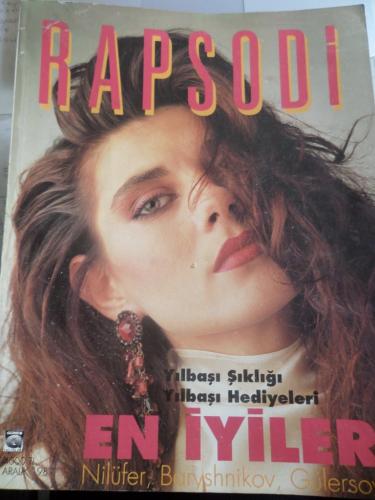 Rapsodi 1990 / 14