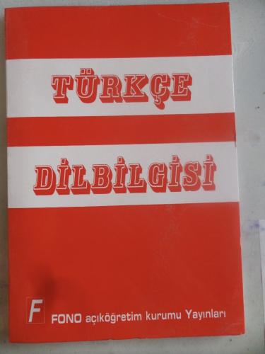 Türkçe Dilbilgisi