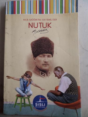 Nutuk Mustafa Kemal Atatürk