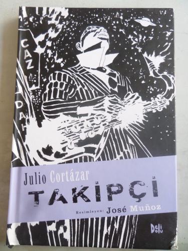 Takipçi Julio Cortazar