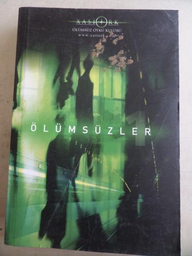 Ölümsüzler