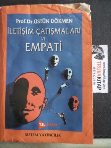 İletişim Çatışmaları ve Empati Üstün Dökmen