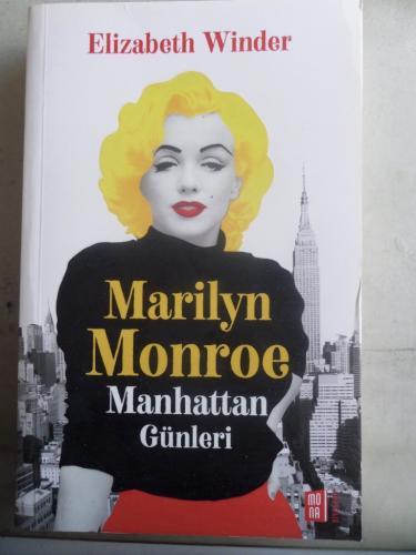 Manhattan Günleri Elizabeth Winder