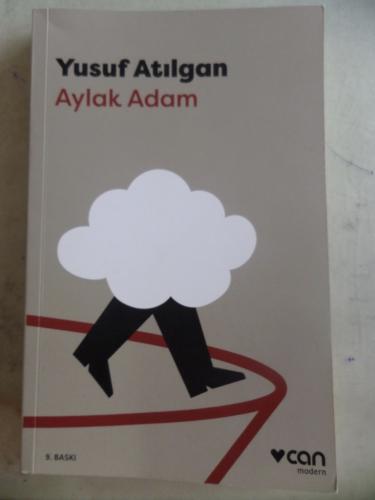 Aylak Adam Yusuf Atılgan