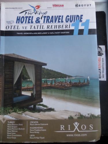 Hotel & Travel Guide Otel ve Tatil Rehberi 11