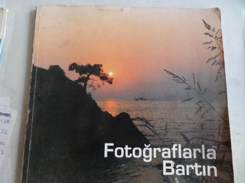 Fotoğraflarla Bartın