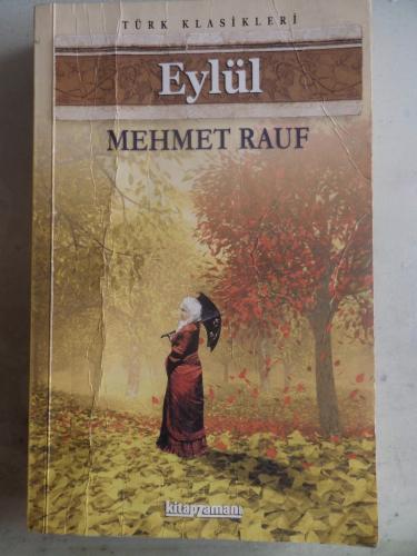 Eylül Mehmet Rauf