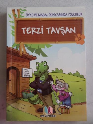 Terzi Tavşan