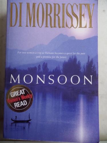 Monsoon Di Morrissey