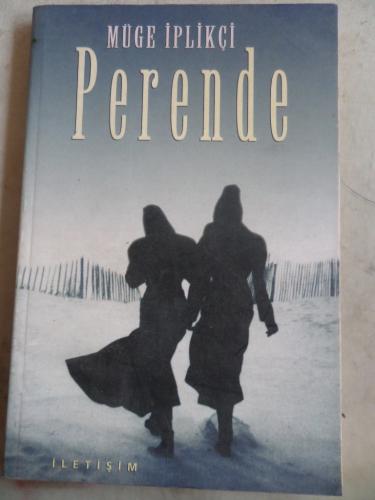 Perende Müge İplikçi