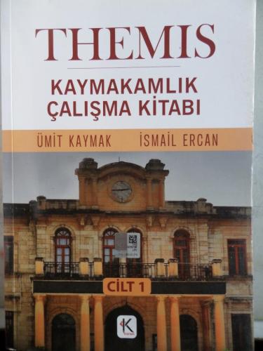 THEMIS Kaymakamlık Çalışma Kitabı