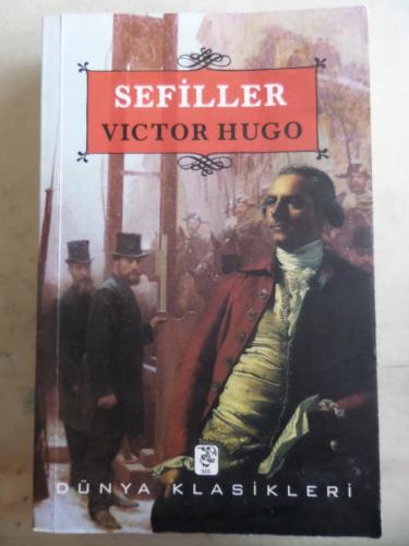 Sefiller Victor Hugo