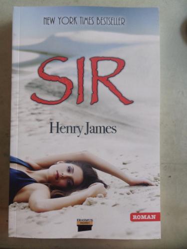 Sır Henry James