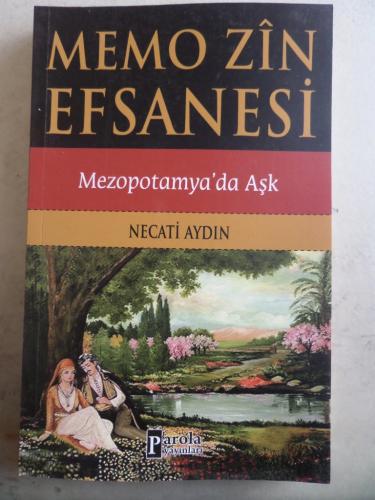 Memo Zin Efsanesi Necati Aydın