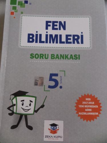 5. Sınıf Fen Bilimleri Soru Bankası