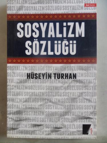 Sosyalizm Sözlüğü Hüseyin Turhan